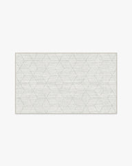 Prisma Monochrome Rug