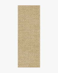 Bower Dark Sand Rug