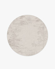 Hundred Acre Wood Soft Grey Rug