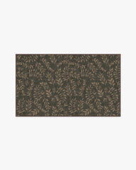 Leland Brown Rug