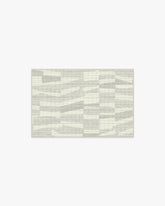 Enzo Soft Grey Rug