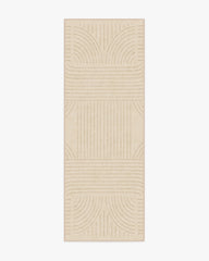 Callen Sand Rug