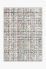 Glen Plaid Rug
