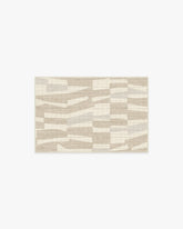 Enzo Beige & Ivory Rug