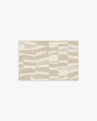 Enzo Beige & Ivory Rug
