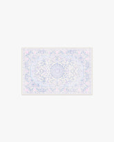 Mazzy Ornamental Multicolor Rug by Humberto Leon