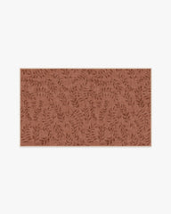 Leland Terracotta Rug