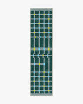 Nano Green Rug