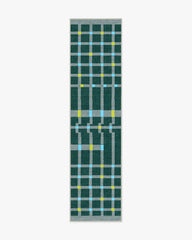 Nano Green Rug