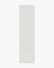 Prisma Monochrome Rug