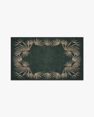 Tarsila Forest Rug by Jungalow