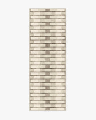 Hollis Grey Rug