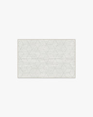Prisma Monochrome Rug
