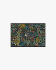 Josephine Midnight Rug by Jungalow