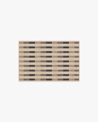 Merritt Taupe & Charcoal Rug