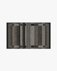Paris Tonal Grey Rug by Michael Michalsky