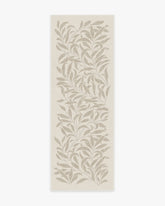 Pure Willow Boughs Natural Rug by Morris & Co.