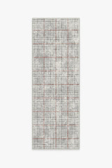 Glen Plaid Rug