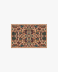 Georgia Kaleidoscope Rug by Jungalow