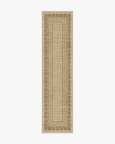 Beatrice Tan Rug