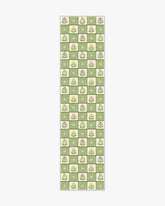 Cottage Trellis Sage Rug