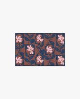 Naatit Rust Rug by Marimekko