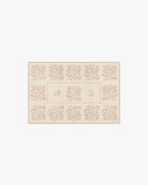 Iona Cream & Vintage Blush Rug