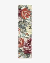 Camellia Currant Rug