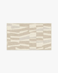 Enzo Beige & Ivory Rug