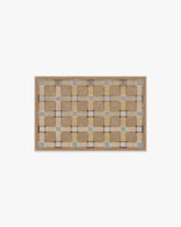 Maja Ochre Multicolor Rug