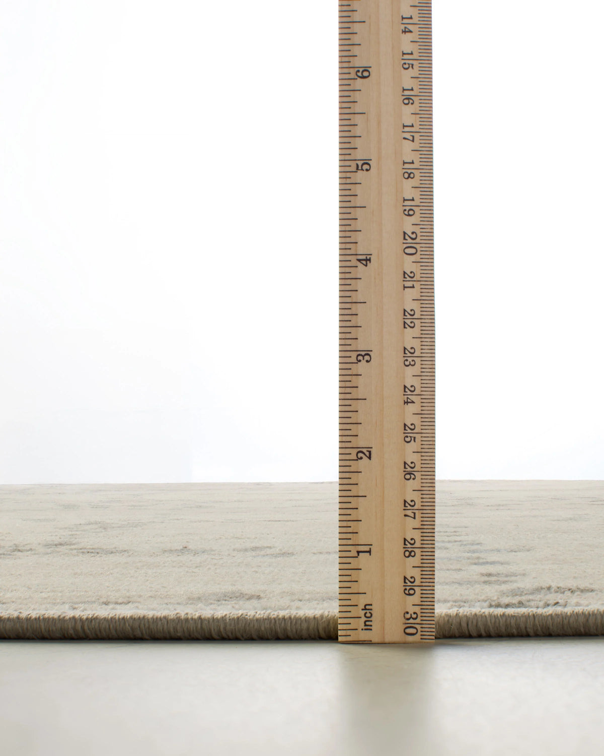 Aeren Natural Stone Rug