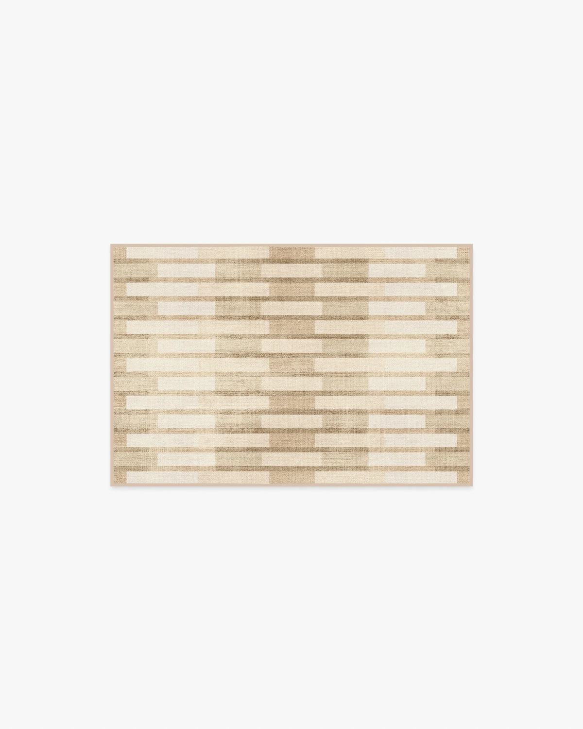 Hollis Tan Rug