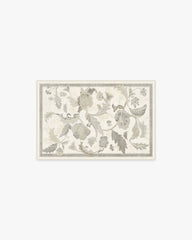 Plume Ivory Rug