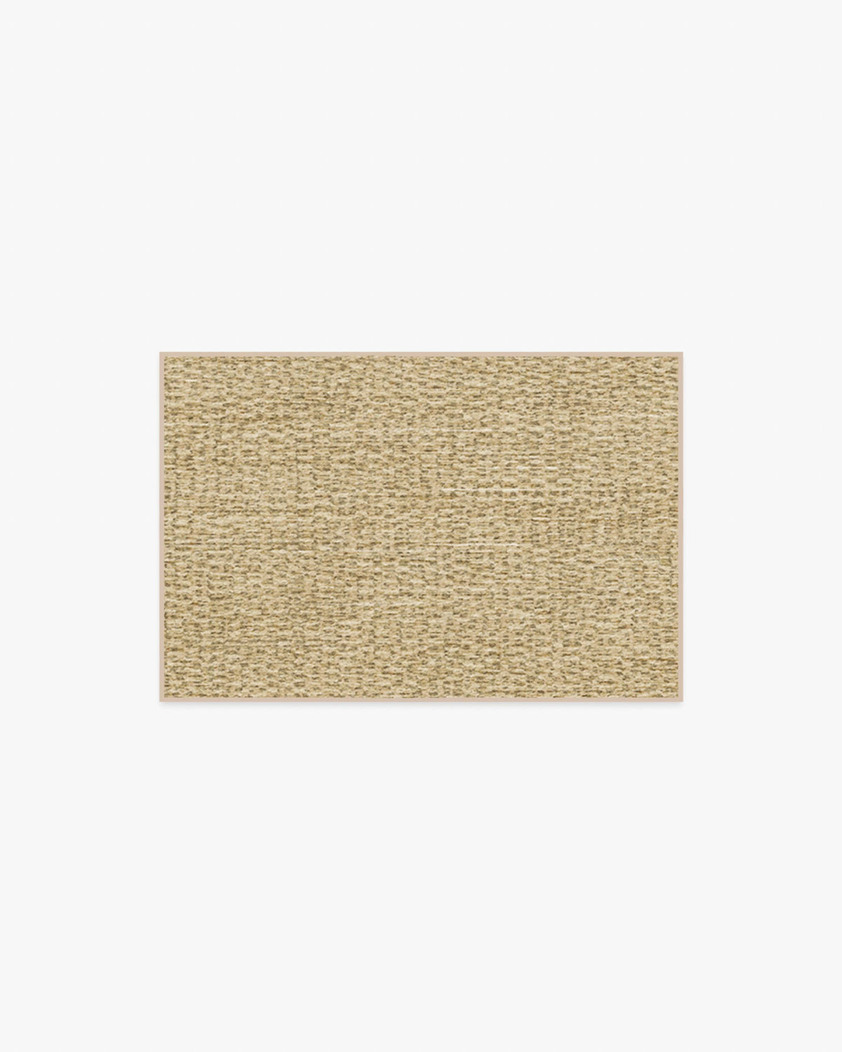 Bower Dark Sand Rug