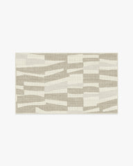 Enzo Taupe & Natural Rug