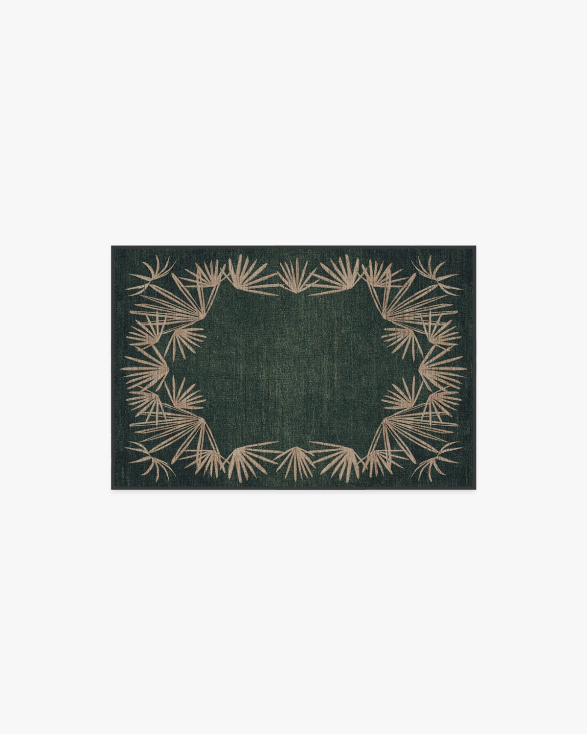 Tarsila Forest Rug by Jungalow