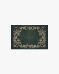 Tarsila Forest Rug by Jungalow