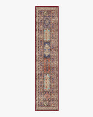 Rumi Multicolor Rug