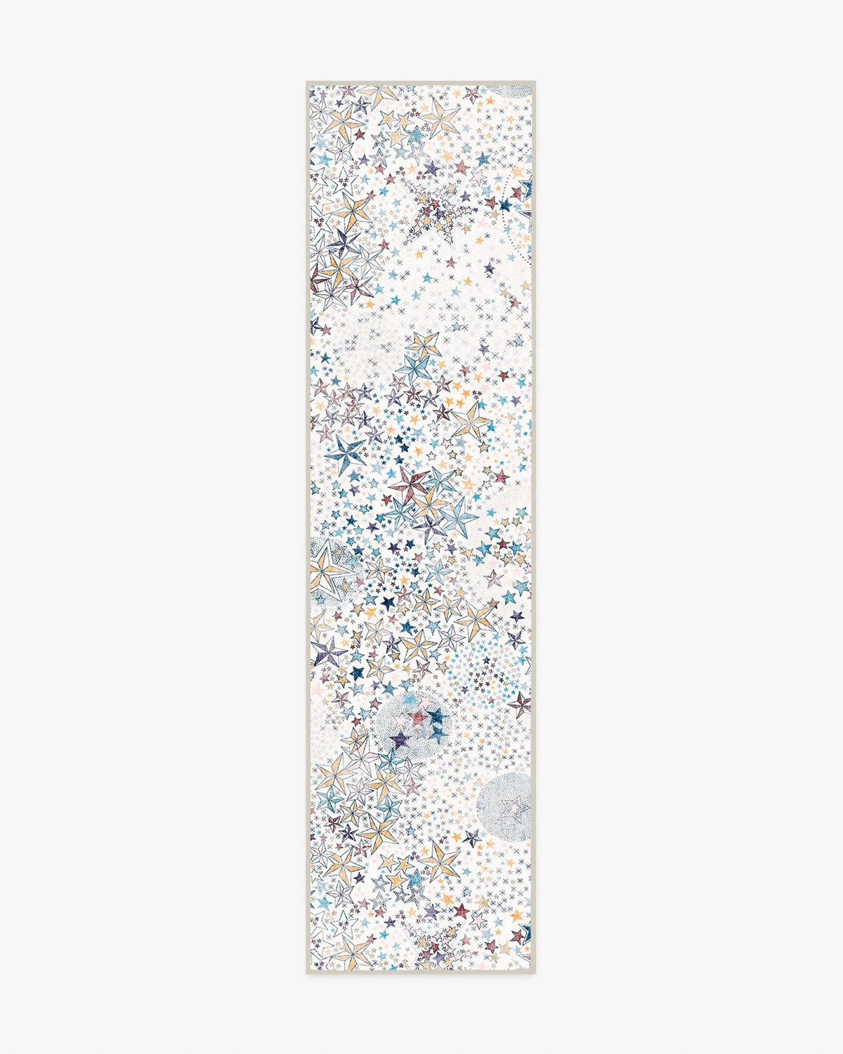Adelajda Confetti Rug by Liberty