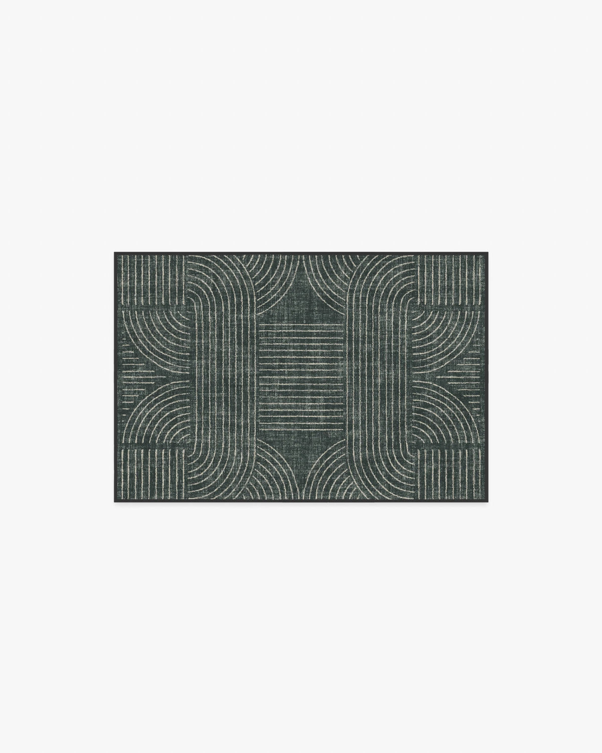 Callen Charcoal Rug
