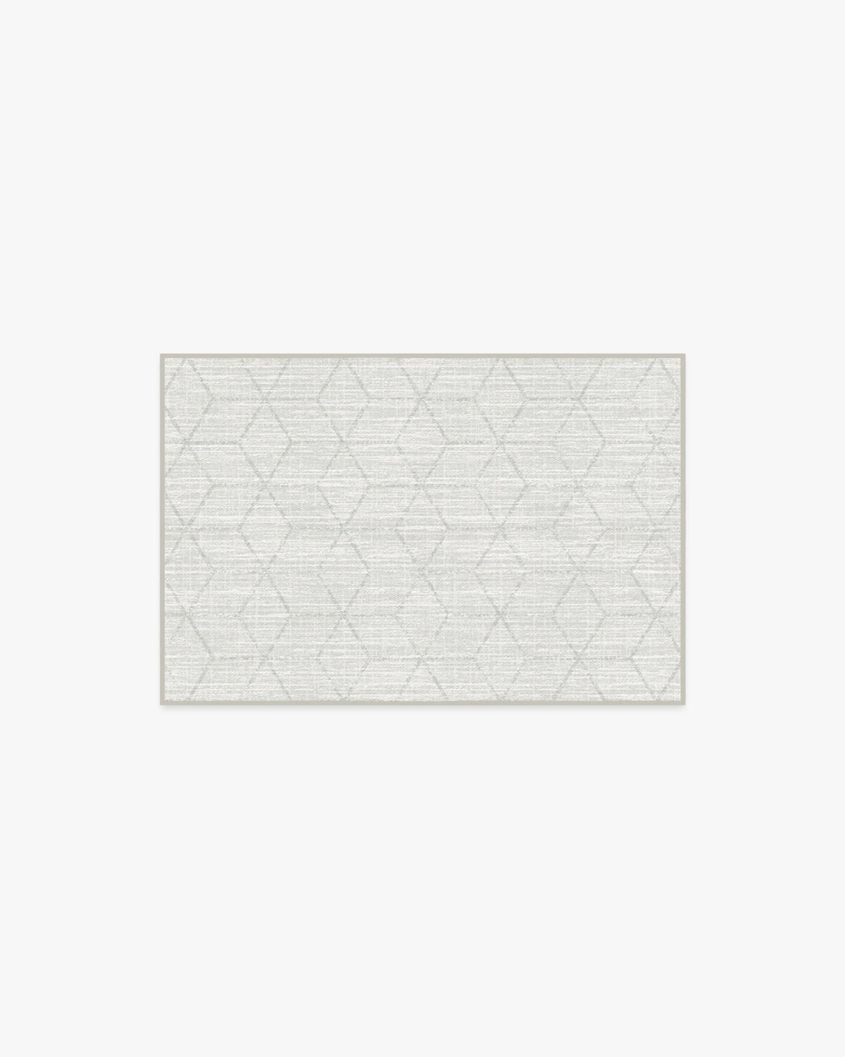 Prisma Monochrome Rug