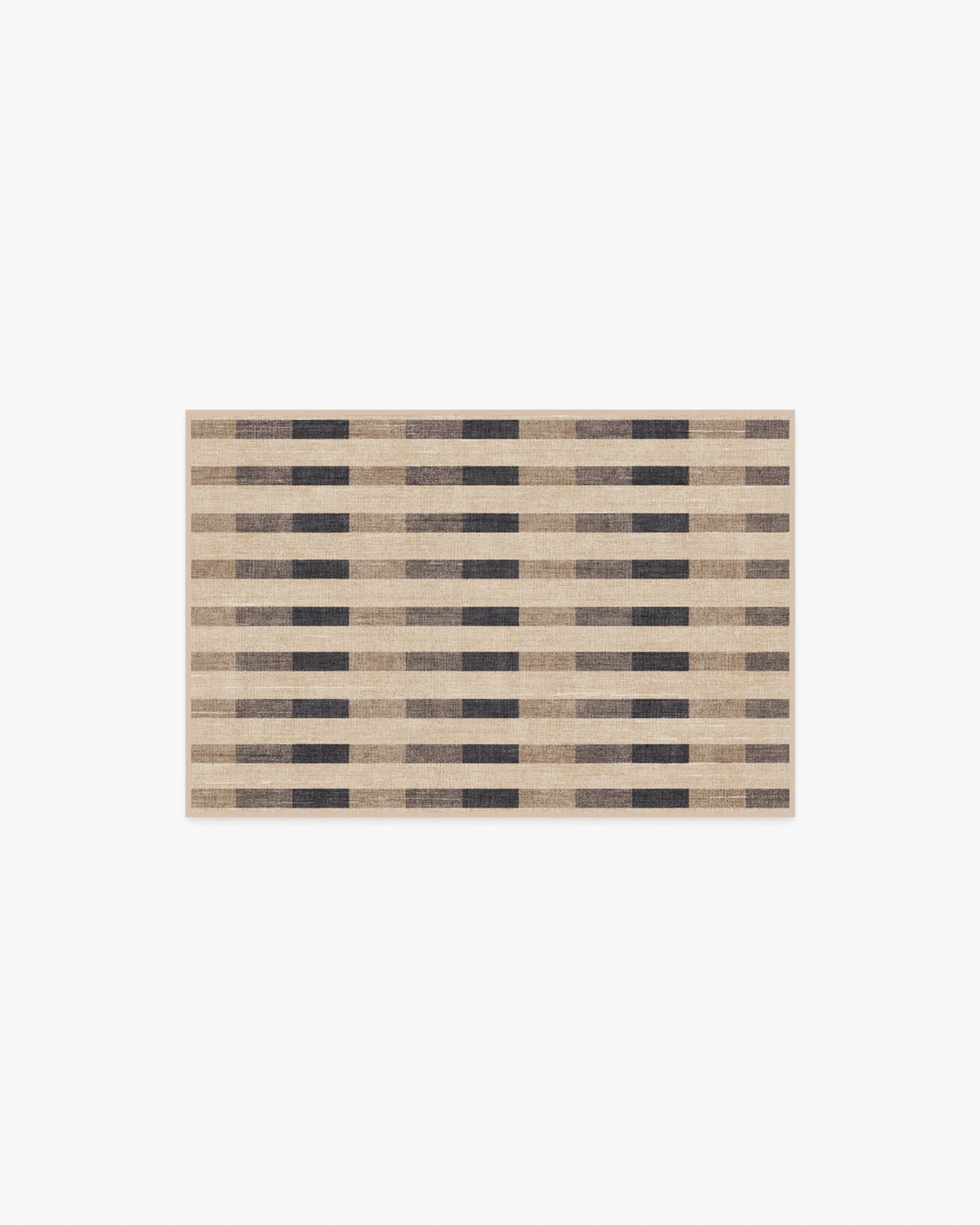 Merritt Taupe & Charcoal Rug