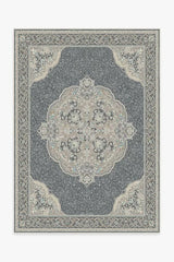 Mickey Persian Abalone Rug