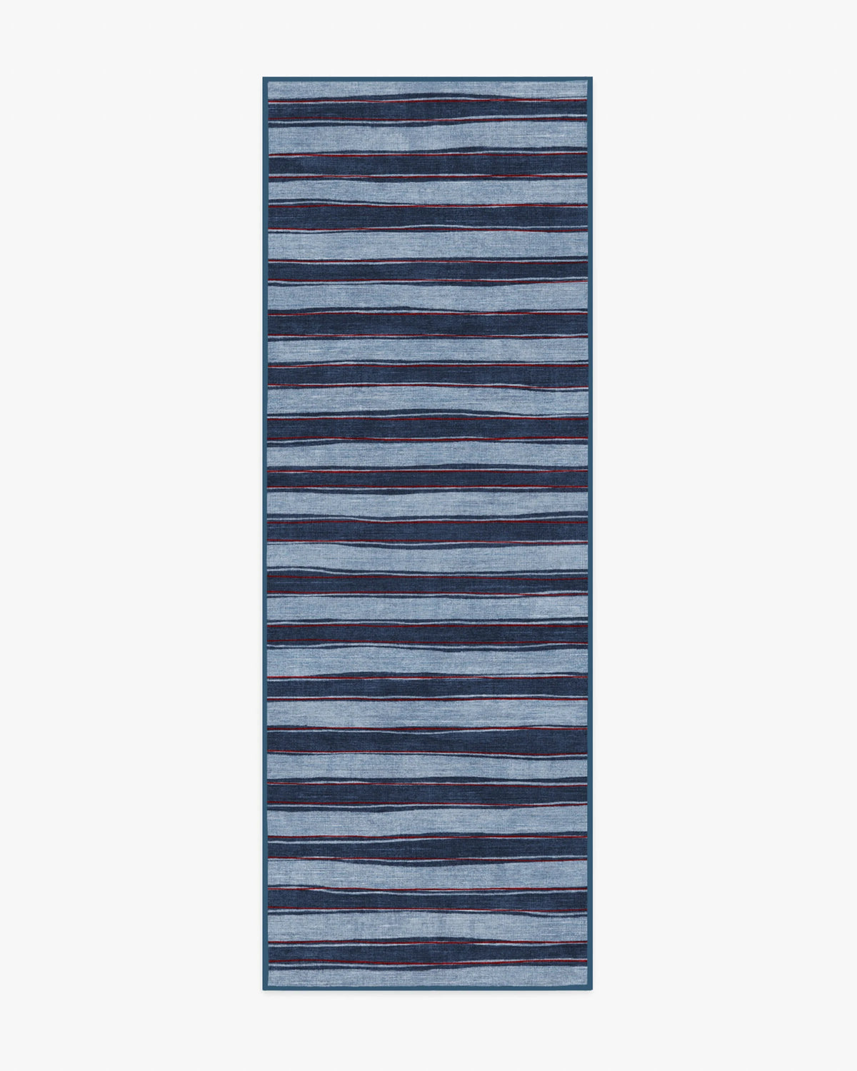 Marin Navy Rug