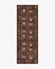 Avni Brown Multicolor Rug