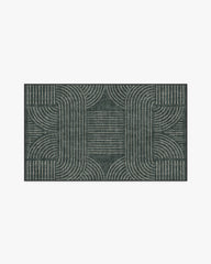 Callen Charcoal Rug