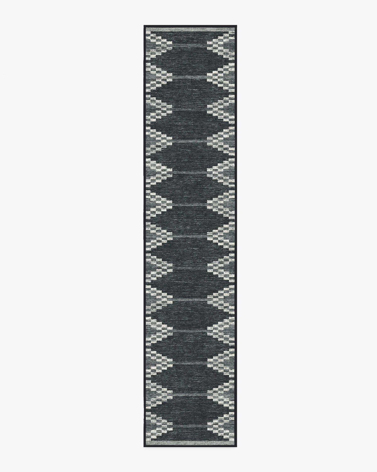 Sloane Black Rug