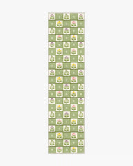 Cottage Trellis Sage Rug