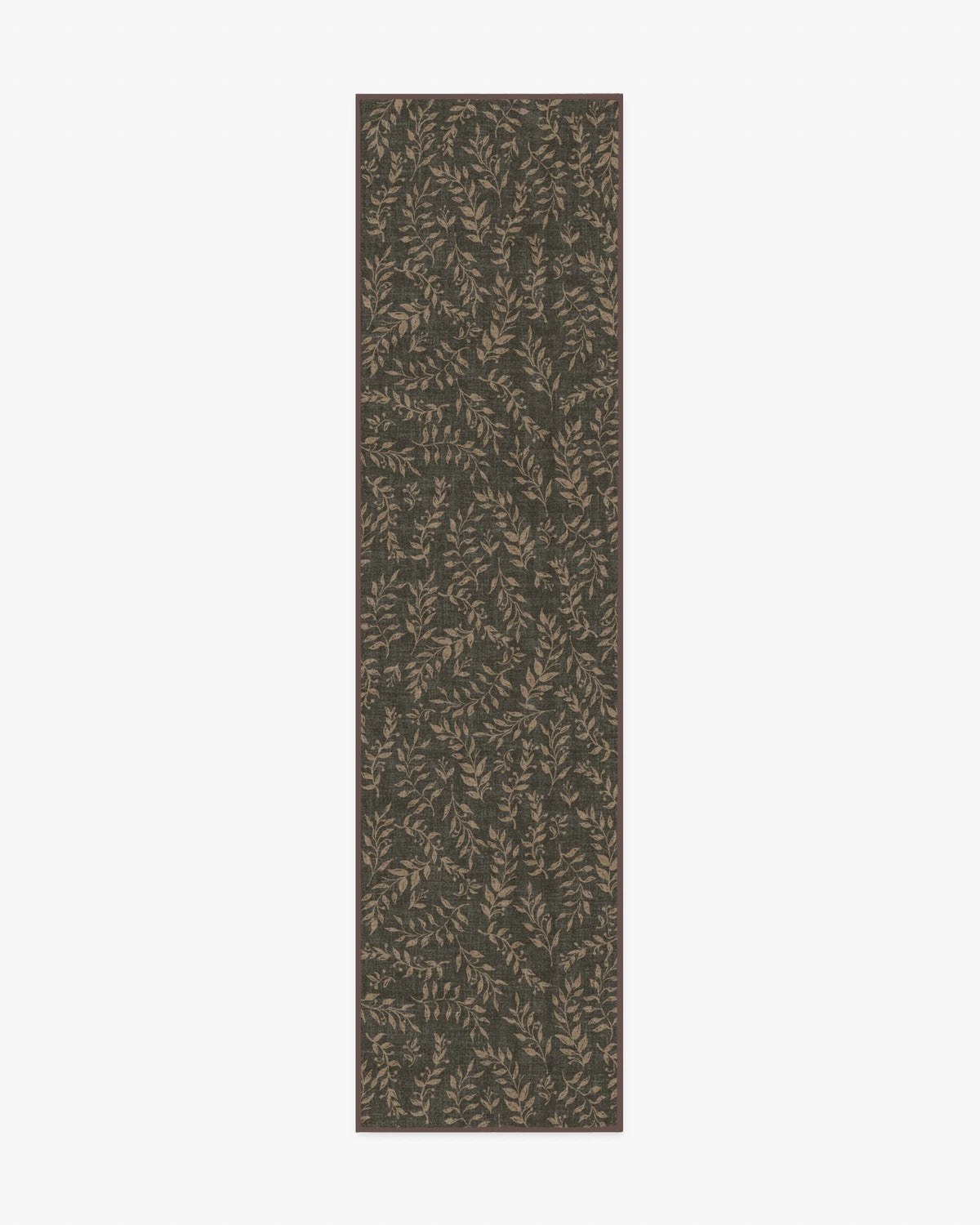 Leland Brown Rug