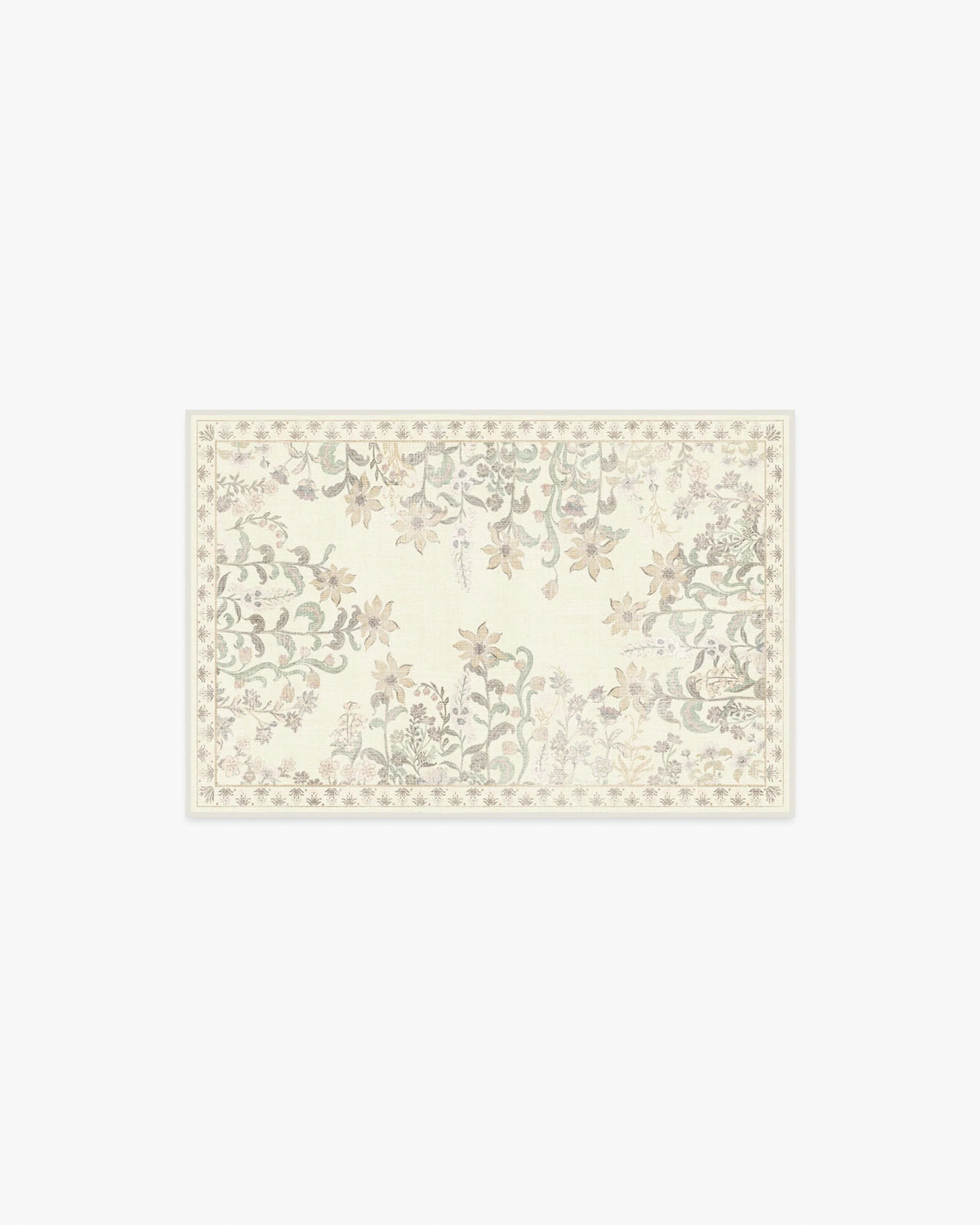 Calla Ivory Rug